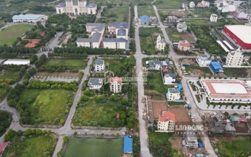 Trường Hợp Nhận Chuyển Nhượng Đất Làm Dự Án Không Phải Thực Hiện Thủ Tục Thuê Đất
