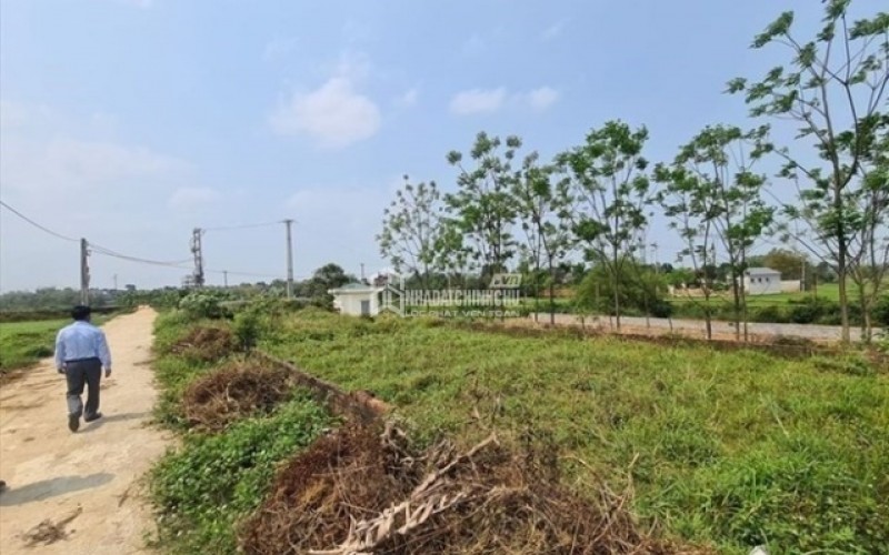 Thu Hồi Đất, Người Dân Được Bồi Thường Bằng Tiền Trong Trường Hợp Nào?