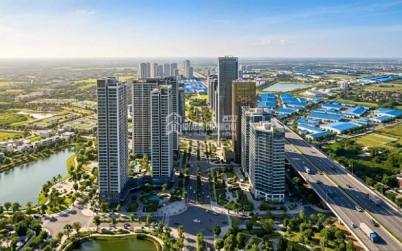 Hà Nội Thí Điểm Đô Thị Đa Mục Tiêu: Hạn Chế Chuyển Nhượng Nhà Thương Mại Trong 3 Năm Để Kiểm Soát Đầu Cơ