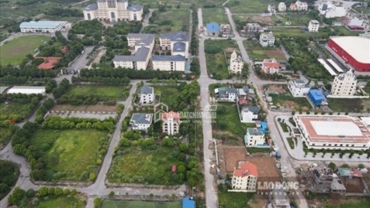 Trường Hợp Nhận Chuyển Nhượng Đất Làm Dự Án Không Phải Thực Hiện Thủ Tục Thuê Đất