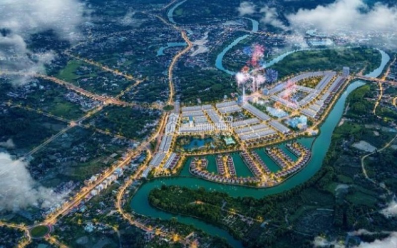 Chuẩn Bị Thu Hồi Đất Hơn 7.100 Hộ Dân Để Triển Khai Siêu Đô Thị Hơn 817.000 Tỷ Đồng Tại Đồng Nai