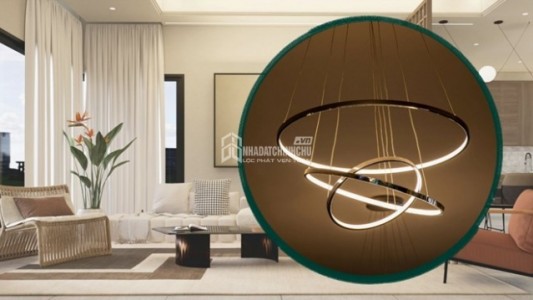 Cách Làm Mới Không Gian Sống Bằng Những Điểm Nhấn Đơn Giản Và Tiết Kiệm Chi Phí