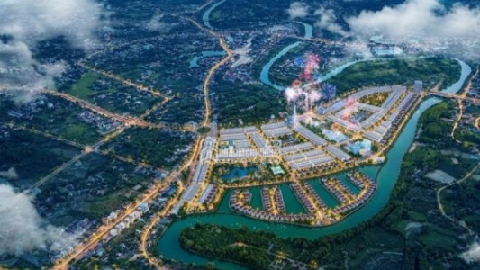 Chuẩn Bị Thu Hồi Đất Hơn 7.100 Hộ Dân Để Triển Khai Siêu Đô Thị Hơn 817.000 Tỷ Đồng Tại Đồng Nai