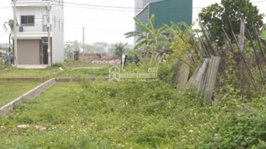Lý Do Giá Đất Nền Ven Hà Nội Giảm Mạnh Sau Đợt Sốt Nóng