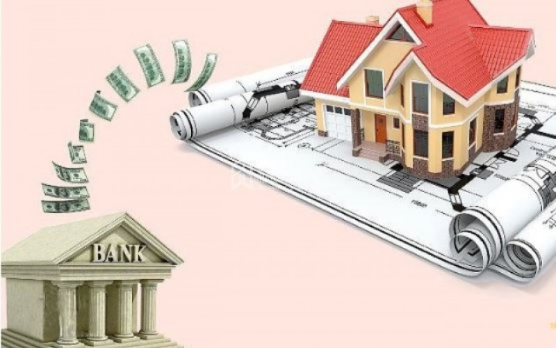 Nên Bán Đất Đầu Tư Hay Vay Ngân Hàng Để Xây Nhà?