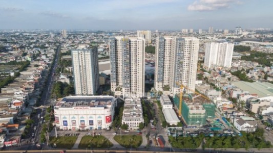 Nên bán đất hay vay ngân hàng để xây nhà?