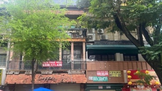Giá Thuê Nhà Phố TP.HCM Lao Dốc Vì Làn Sóng Trả Mặt Bằng