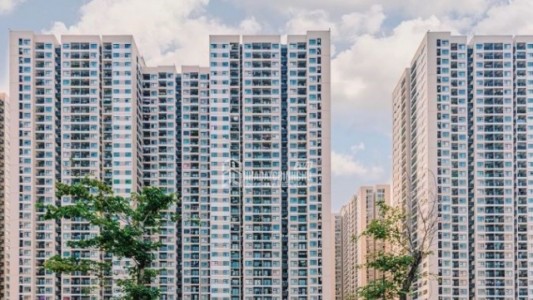 Có 5 Tỷ Đồng Nên Mua Căn Hộ Mới Vùng Ven Hay Căn Hộ Cũ Ở Trung Tâm?