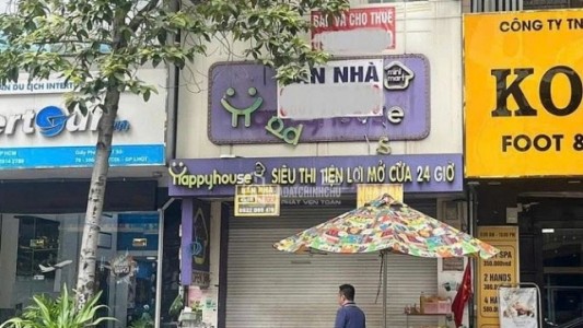 Nhà Riêng, Nhà Phố TP.HCM Giảm Giá Vì Khó Bán