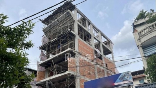 Có nên chờ vật liệu xây dựng giảm giá?