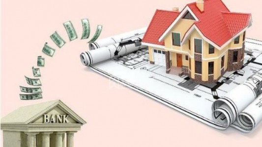 Nên Bán Đất Đầu Tư Hay Vay Ngân Hàng Để Xây Nhà?