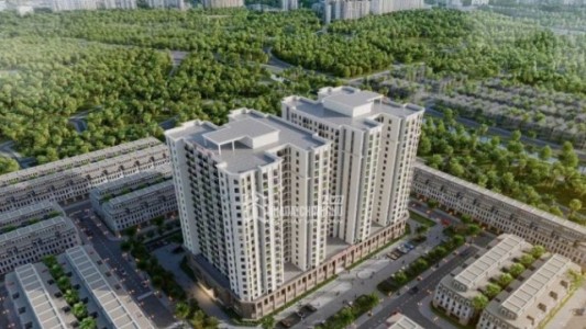 Hơn 800 Căn Nhà Ở Xã Hội Của Lideco Tại Hạ Long Có Giá Từ 1,1 Tỷ Đồng/Căn