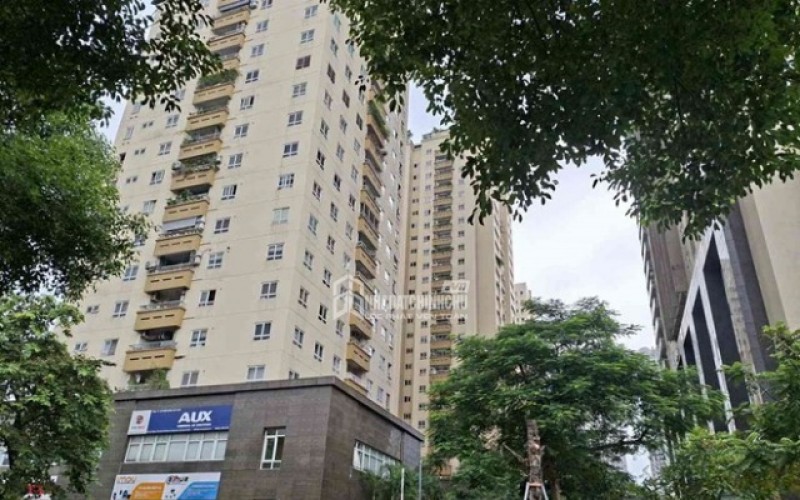 Giá Chung Cư Tăng Cao, Thị Trường Bất Động Sản Bước Vào Giai Đoạn Thận Trọng