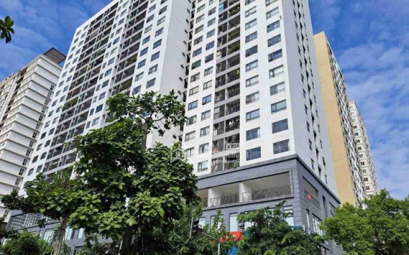 Giá Chung Cư Giảm Sâu, Nhiều Chủ Nhà Chấp Nhận Hạ Giá Hàng Trăm Triệu Đồng