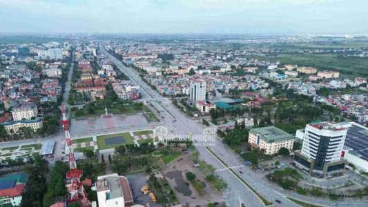 Hưng Yên Triển Khai Dự Án Nhà Ở Thương Mại Gần 5ha Tại Xã Kiến Xương
