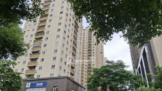 Giá Chung Cư Tăng Cao, Thị Trường Bất Động Sản Bước Vào Giai Đoạn Thận Trọng