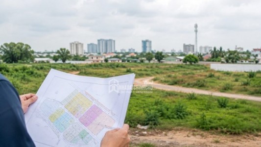 Xin Cấp Giấy Phép Xây Dựng Trên Đất Vướng Quy Hoạch Treo, Bộ Xây Dựng Trả Lời