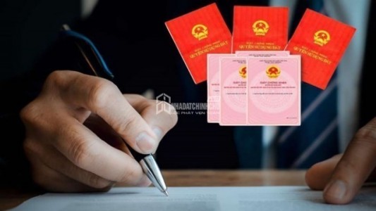 Hộ Dân Chờ Hơn 10 Năm Vẫn Chưa Được Cấp Sổ Đỏ Đất Nông Nghiệp