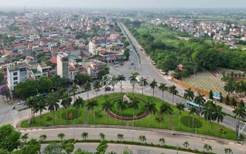 Phường Sơn Tây Dự Kiến Giảm Hơn Một Nửa Số Tổ Dân Phố Sau Sắp Xếp