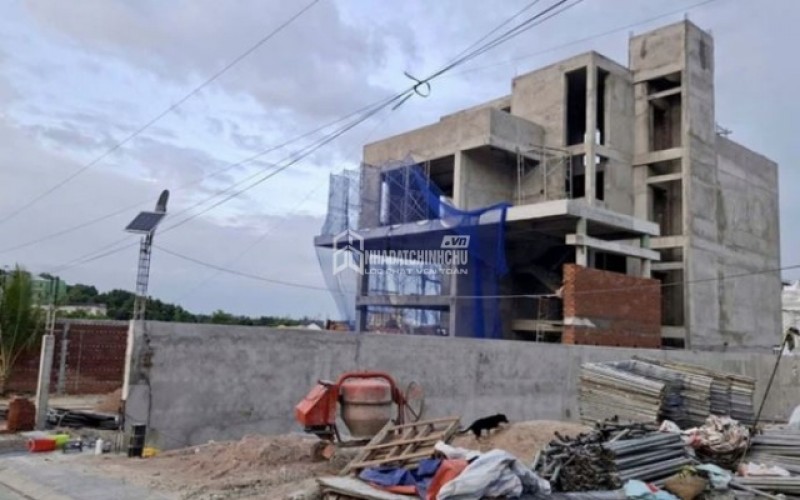 Từ 1/7/2026: Nhà Ở Dưới 3 Tầng, Diện Tích Dưới 250m² Được Miễn Giấy Phép Xây Dựng
