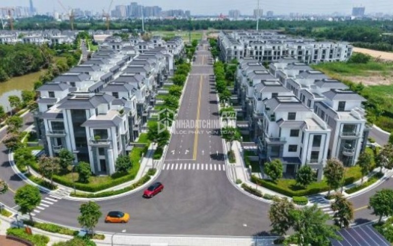 Nguồn Cung Nhà Ở Bình Dân Tiếp Tục Vắng Bóng Tại TP.HCM