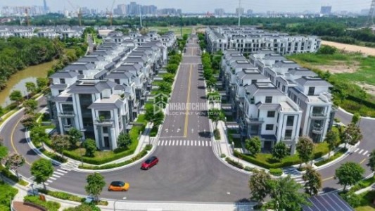 Nguồn Cung Nhà Ở Bình Dân Tiếp Tục Vắng Bóng Tại TP.HCM