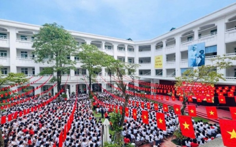 Hà Nội Yêu Cầu Khu Dân Cư Mới Phải Bố Trí Đất Cho Trường Học, Y Tế Và Tiện Ích Công Cộng