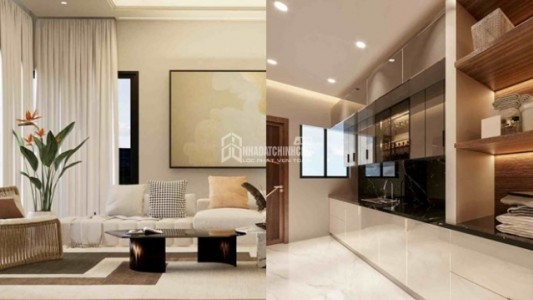 5 Tiêu Chí Quan Trọng Khi Thiết Kế Và Bố Trí Nhà Ở Hiện Đại