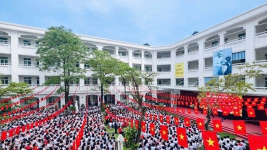 Hà Nội Yêu Cầu Khu Dân Cư Mới Phải Bố Trí Đất Cho Trường Học, Y Tế Và Tiện Ích Công Cộng