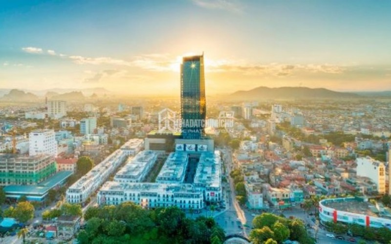 Tập Đoàn Thái Lan Muốn Rót Hơn 500 Triệu USD Phát Triển 4 Khu Công Nghiệp Tại Thanh Hóa