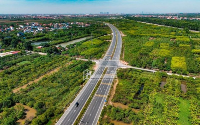 Hưng Yên Phê Duyệt Quy Hoạch Khu Du Lịch Sinh Thái Và Đô Thị 1.400 Ha, Mở Ra Cơ Hội Phát Triển Mới