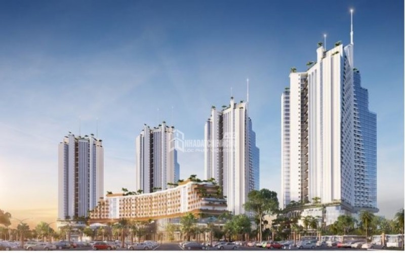 Đầu tư bất động sản du lịch: Lợi thế thuộc về chủ đầu tư có hệ sinh thái du lịch hoàn chỉnh