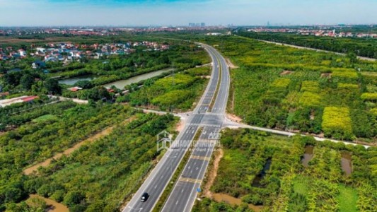 Hưng Yên Phê Duyệt Quy Hoạch Khu Du Lịch Sinh Thái Và Đô Thị 1.400 Ha, Mở Ra Cơ Hội Phát Triển Mới