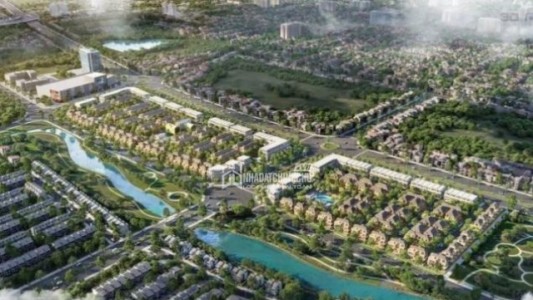 Hải Phòng Bùng Nổ Sức Hút Đầu Tư, Hàng Loạt Ông Lớn Bất Động Sản Đổ Bộ Thị Trường