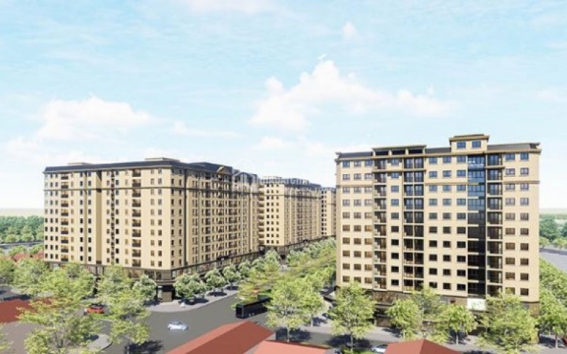 Hà Nội hướng tới thị trường nhà ở cho thuê chuyên nghiệp, giảm áp lực sở hữu nhà