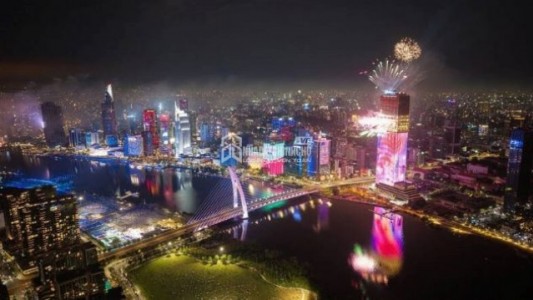 Khách thuê đổi gu, văn phòng hạng A tại TP.HCM hưởng lợi