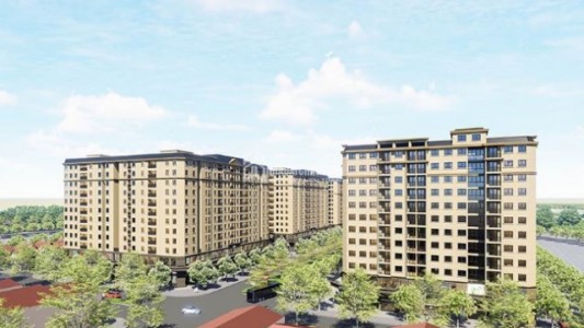 Hà Nội hướng tới thị trường nhà ở cho thuê chuyên nghiệp, giảm áp lực sở hữu nhà