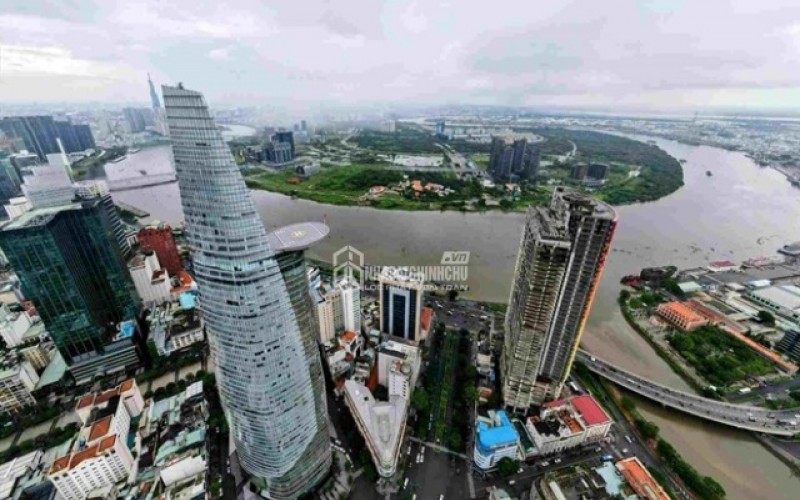 Thanh khoản thị trường bất động sản sụt giảm mạnh, người mua vẫn thận trọng xuống tiền