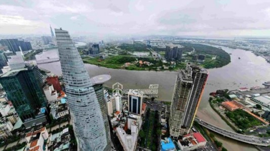 Thanh khoản thị trường bất động sản sụt giảm mạnh, người mua vẫn thận trọng xuống tiền
