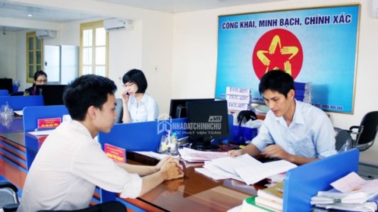 Bộ Xây dựng sửa đổi, bãi bỏ nhiều thủ tục hành chính về quy hoạch đô thị và kiến trúc