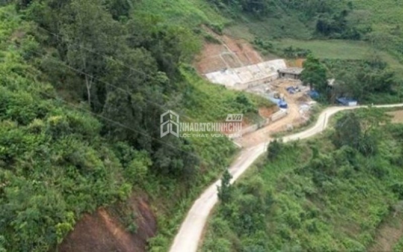 Lai Châu ban hành quy định mới về dự án đặc thù thuộc Chương trình mục tiêu quốc gia giai đoạn 2026–2030