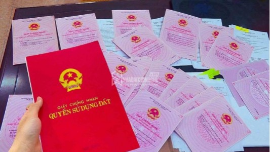 Người chỉ có một bất động sản được miễn thuế khi chuyển nhượng từ 1/7/2026