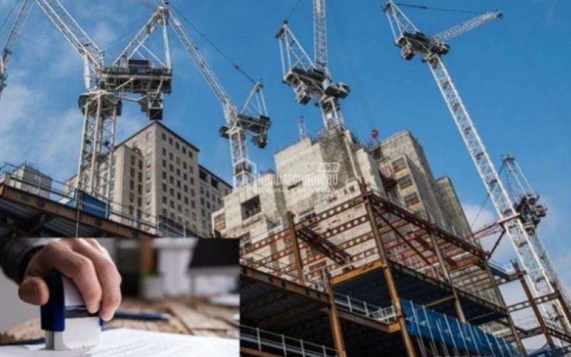 Có giấy phép xây dựng vẫn phải đáp ứng điều kiện khởi công từ 1/7/2026