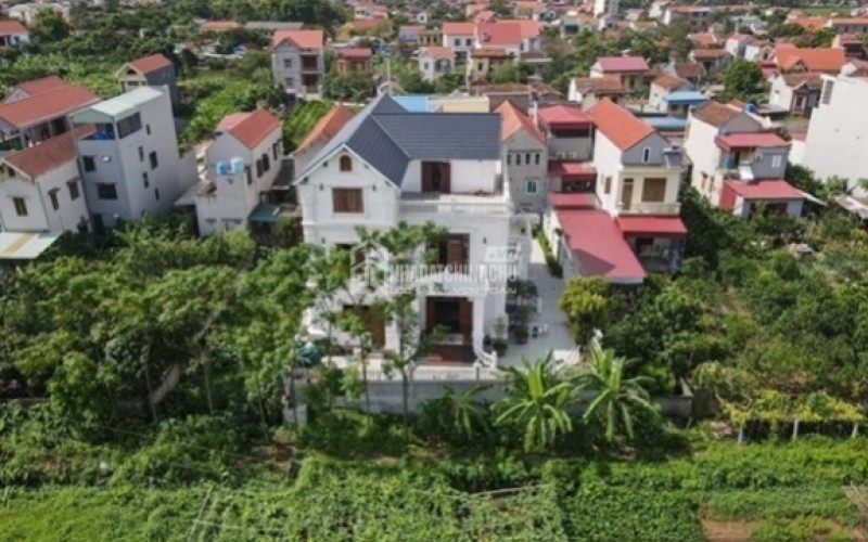 Hướng dẫn thủ tục hoàn tiền sử dụng đất khi chuyển đất nông nghiệp sang đất ở