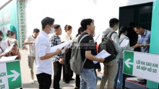 Bộ Xây dựng giải đáp việc cùng hộ khẩu đăng ký mua nhà ở xã hội