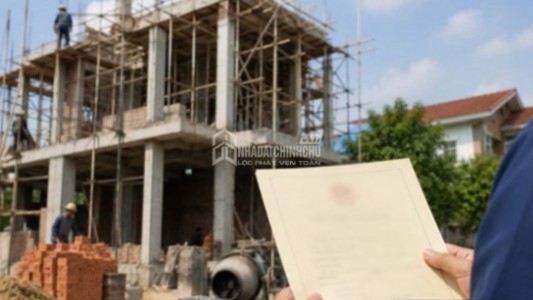 Từ 1/7/2026: Người xin giấy phép xây dựng có những quyền và nghĩa vụ gì?