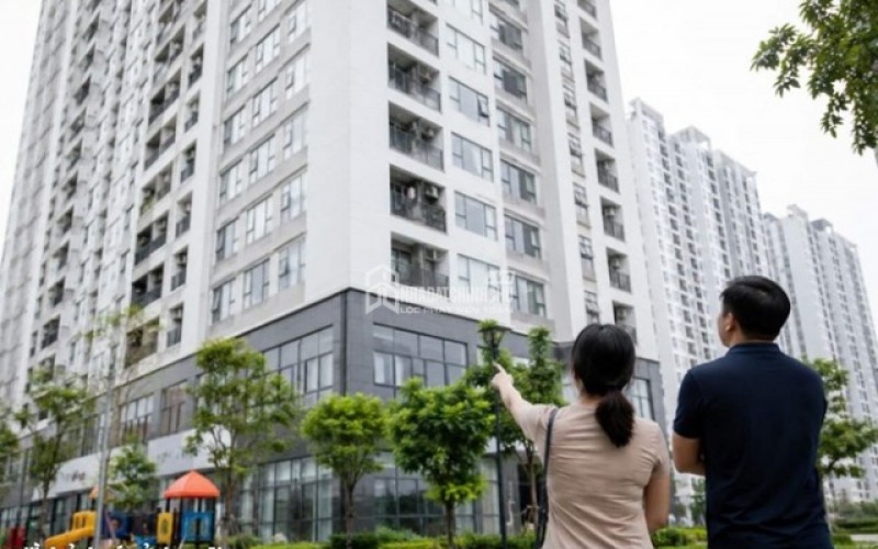 Đi làm không đủ 12 tháng, xác nhận thu nhập mua nhà ở xã hội như thế nào?