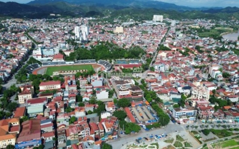 Bất động sản 2026: Dòng tiền dịch chuyển về những khu vực còn "vùng trũng giá"