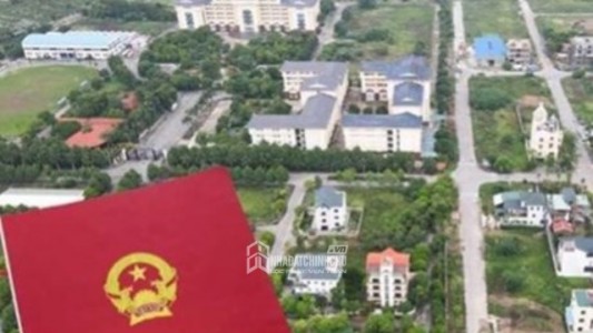 Bộ Nông nghiệp và Môi trường trả lời về quy định tách thửa đất