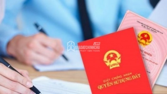 Quy định về việc tách thửa khi chuyển mục đích sử dụng đất nông nghiệp